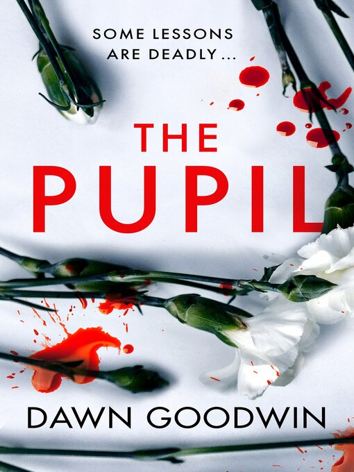 Cover image for The Pupil